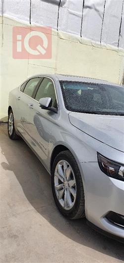 شيفروليه امبالا